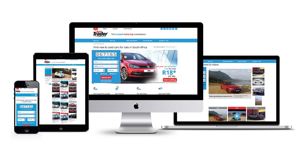 AutoTrader says #ByeByePrint #HelloDigital in industry defining move