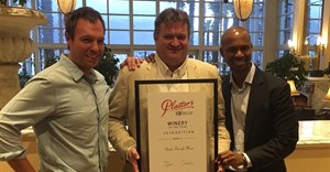 Platter's by Diners Club unveils 2018 SA Wine Guide