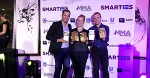 Havas Boondoggle scoops gold, silver and the Best in Show at the 2017 MMA Smarties