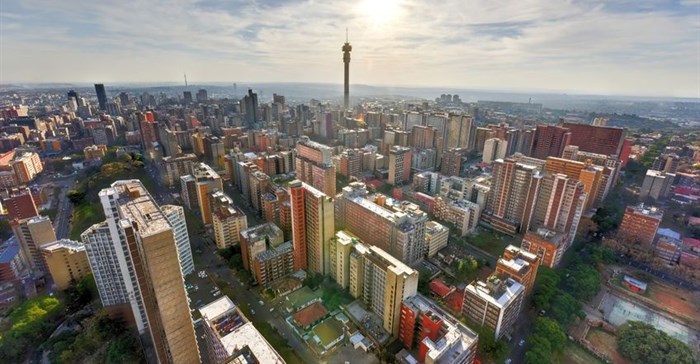 Johannesburg only sub-Saharan Africa city in Top 100 City Destinations Ranking 2017