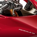 Ducati launches Panigale V4, creates film to capture sound