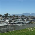 Informal settlements in Cape Town only use 4.7% of the city's water.