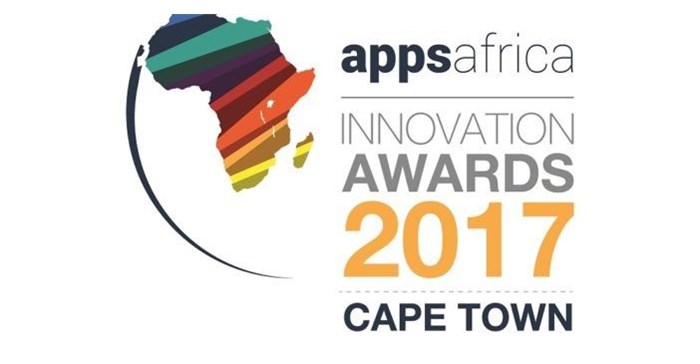 Startups winners at AppsAfrica.com Innovation Awards