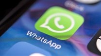 WhatsApp evidence reveals Rohdes' bitter love betrayal