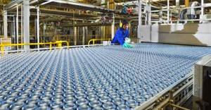 Large investment into converting beverage can industry from steel to aluminium pays off