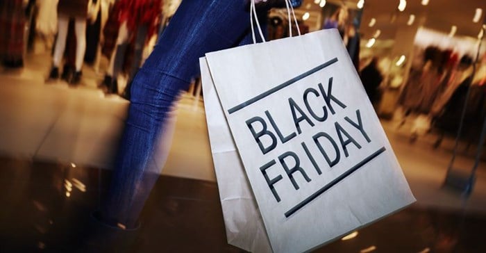 Using the right tools to scale for a Black Friday marketing campaign