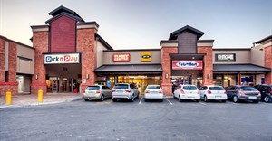 Dipula looks to buy two retail centres within a diverse property portfolio for R1.27bn