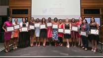 2017 LOreal-UNESCO For Women in Science Sub-Saharan Africa regional fellowship recipients