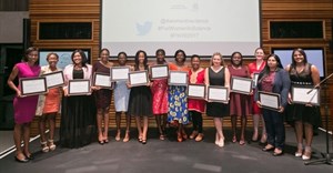 2017 LOreal-UNESCO For Women in Science Sub-Saharan Africa regional fellowship recipients