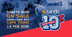 Fokofpolisiekar, GoodLuck and Sketchy Bongo to headline Zando's Cape Town 10s
