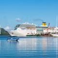 Three dozen cruise ships expected in Seychelles this season, a 20% increase