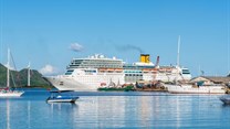 Three dozen cruise ships expected in Seychelles this season, a 20% increase