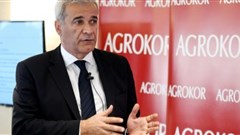 Ante Ramljak, crisis manager at Agrokor | ©