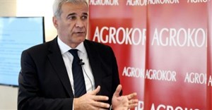 Ante Ramljak, crisis manager at Agrokor | ©