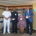 Nelson Mandela Bay cruise tourism gives cause for sustainable coastal development