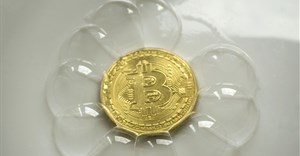 Bitcoin - silver bullet or big bubble?