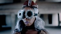 One Source by Khuli Chana/Directed by Egg Films' Sunu Gonera/Produced by Native VML for Absolut.
