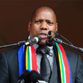 News24 puts ANC TG Zweli Mkhize in the hot seat