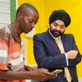 Mastercard-Spazapp collaboration brings cashless payments to informal retailers