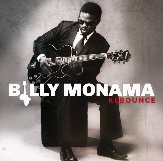 #MusicExchange: Billy Monama