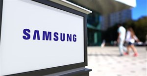 New leadership take helm at Samsung Electronics