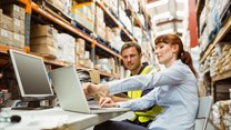 Automation is key for distributors to act fast and meet customer demands