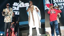 2017 AFRIMA winners announced