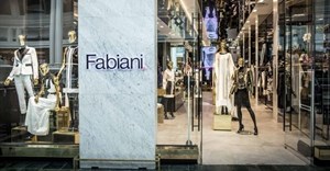 Warrick Gautier on Fabiani's foray into womenswear