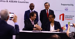 Strengthening of trade, investment ties at Africa ASEAN Business Expo