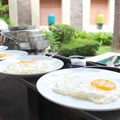 FEDHASA members put measures in place to make sure egg supply meets guest demand