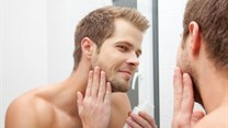 South African men buy into personal care