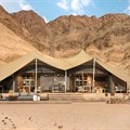 Natural Selection to open new safari camp in remote Namibia in 2018