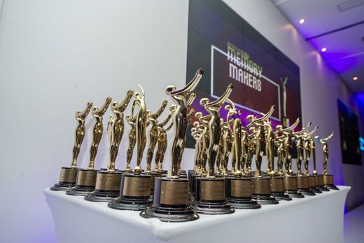 MultiChoice rewarded for media marketing excellence at PromaxBDA