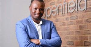 Seseki Itsweng to lead Openfield into the future