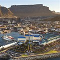 Making water conservation a culture at The Table Bay