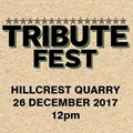 Tribute Fest 2017 honours music legends