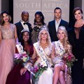 Nicole Capper is crowned Mrs South Africa 2018