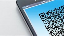 Get the conversation going with QR codes
