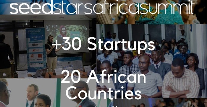 Meet Africa's startup stars