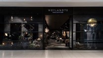 Weylandts reveals new concept store in Sandton City