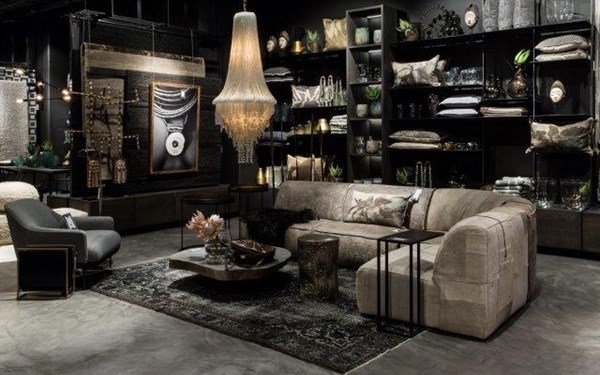 Weylandts reveals new concept store in Sandton City