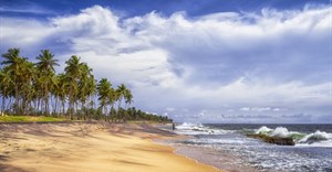 Sri Lanka - Ceylon (Image Supplied)