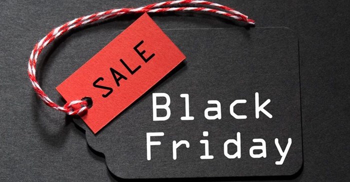 Black Friday - Stats show trend on the rise in SA