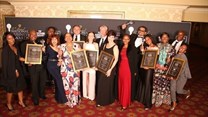 National Business Awards winners