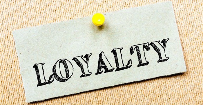 My generation failed to create loyalty