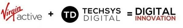 Techsys Digital awarded key Virgin Active platform