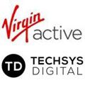 Techsys Digital awarded key Virgin Active platform