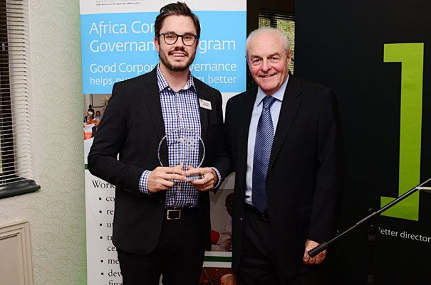 UCT GSB case study wins African Governance Showcase competition