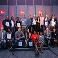 All the Adfocus Awards 2017 winners.