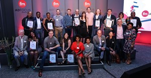 All the Adfocus Awards 2017 winners.